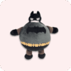 Fat Jason Todd Batman Plush